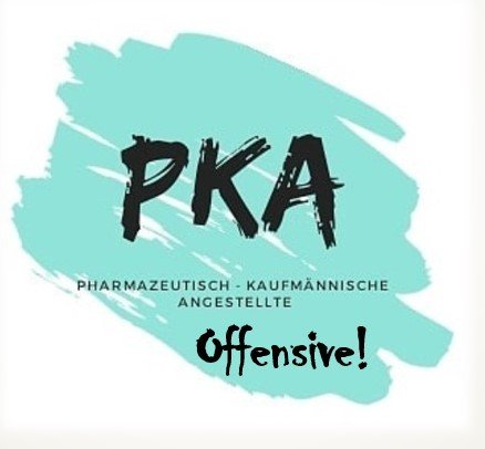 Seminar 18.5., Schwarzwald: PKA-OFFENSIVE! 1. Hilfe-Paket
